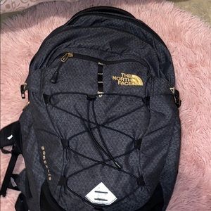 North face Borealis Backpack